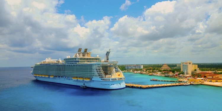Quintana Roo, primer destino en reactivar turismo de cruceros