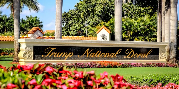 REVIEW El hotel Trump National Doral nos muestra lo mejor de Miami — Conocedores.com