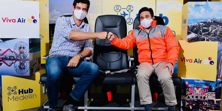 Rappi y Viva Air se alían para brindar más opciones de viaje en Colombia