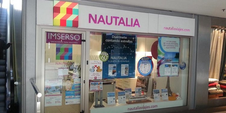 Reabre toda la red de agencias de Nautalia Viajes | Noticias de Agencias de viajes, rss1