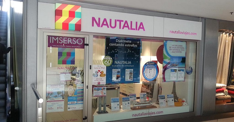 Reabre toda la red de agencias de Nautalia Viajes | Noticias de Agencias de viajes, rss1