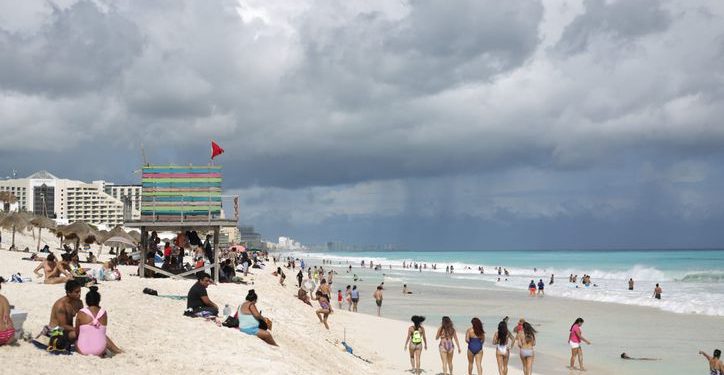 Reactivación turística de Quintana Roo será a mediados de año