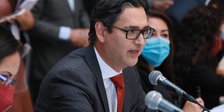 Reactivación turística para Semana Santa, sin relajamiento sanitario: González Robledo