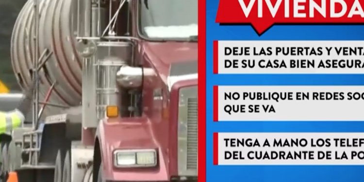 Recomendaciones para evitar problemas en viajes por carretera