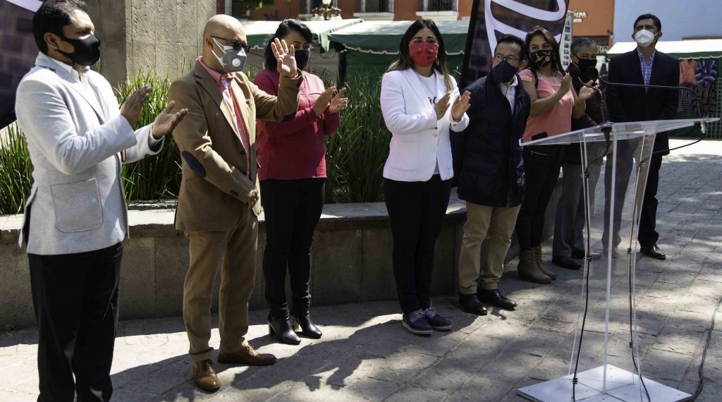 Reconoce SECTURE trabajo del gremio turístico ante pandemia de Covid-19.