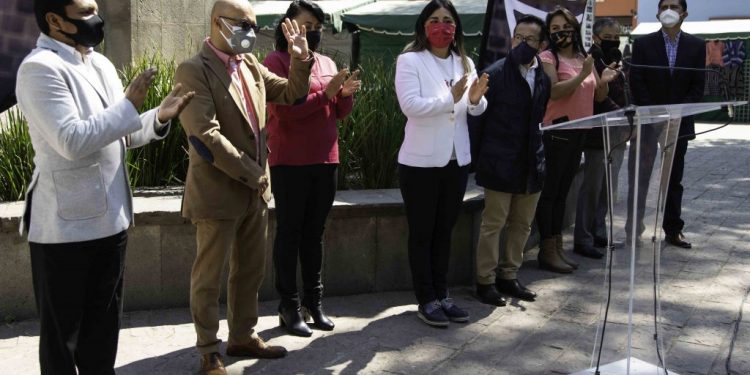 Reconoce SECTURE trabajo del gremio turístico ante pandemia de Covid-19.