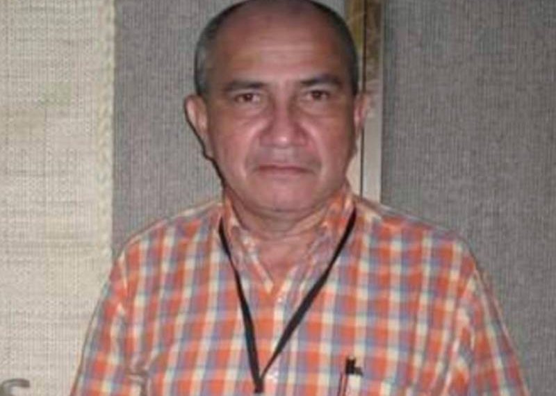 Reconocido docente Óscar Burgos fallece en accidente de tránsito | EL UNIVERSAL
