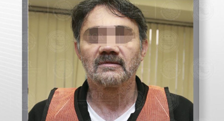 Reduce condena del Licenciado tras declarar contra Coronel y el Chapo