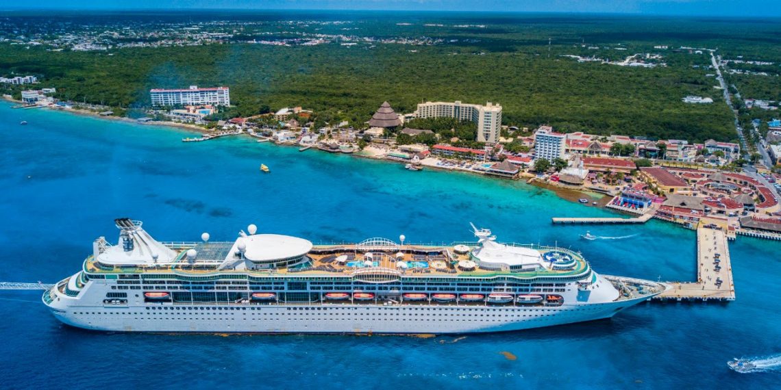 Regreso de cruceros a Cozumel se negoció más de 10 meses
