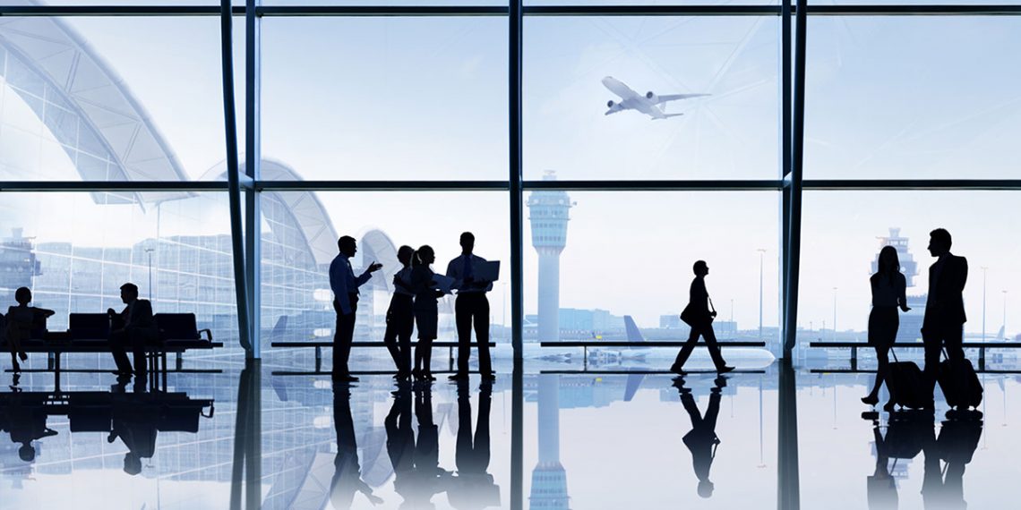 Reino Unido prohíbe viajes de vacaciones