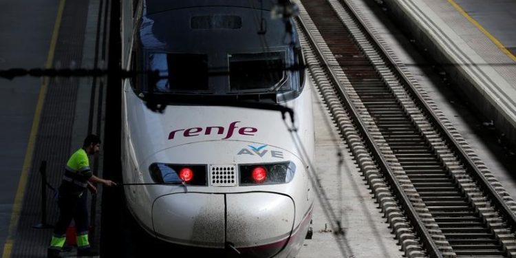Renfe devuelve 88 millones por billetes anulados desde que empezó la pandemia