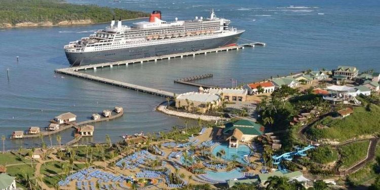 República Dominicana comienza recuperación del sector turismo