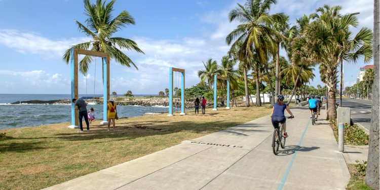 República Dominicana quiere ser el destino más seguro del Caribe