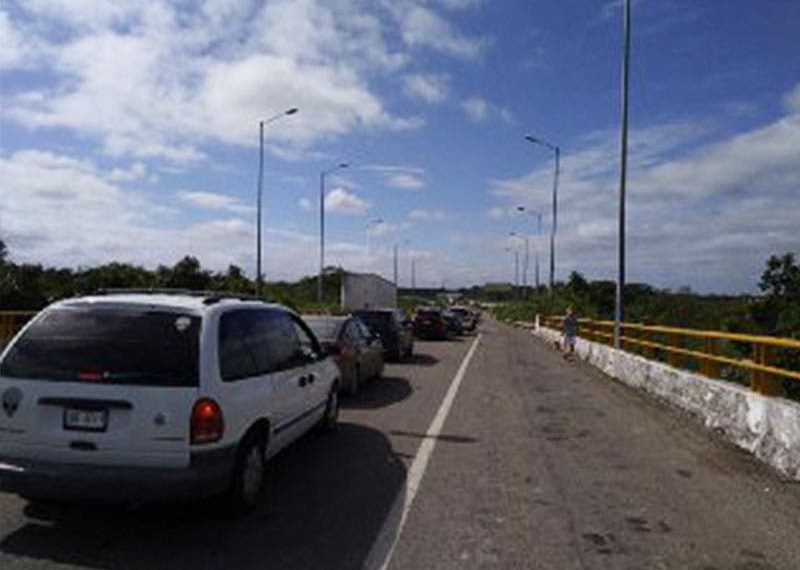 Restricciones en fronteras afectarán la economía de Chetumal