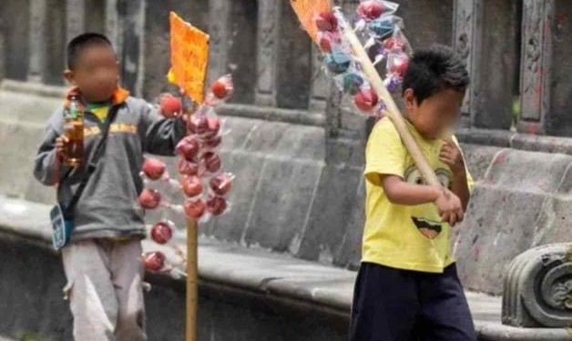 Retirarán de cruceros a menores de edad