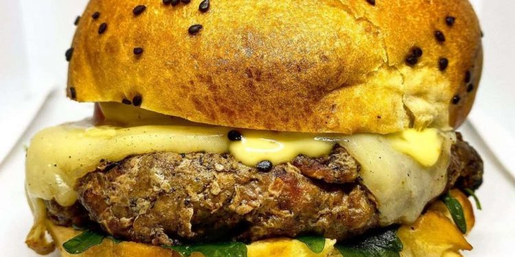 Rincón de Burgerman: ¡A tomarlos todos!