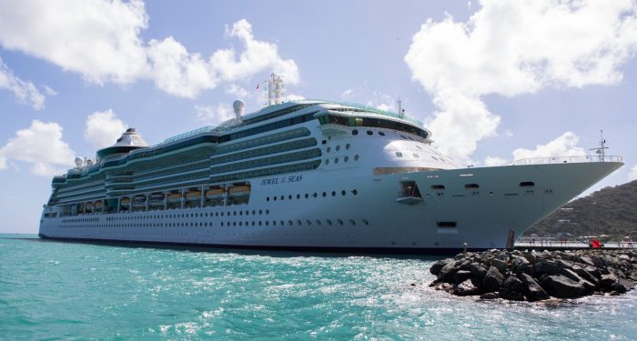 Royal Caribbean ahora mira el Mediterráneo con cruceros en Chipre y Grecia
