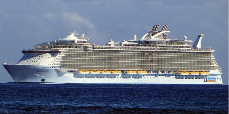 Royal Caribbean anuncia itinerarios americanos para 2022 y 2023