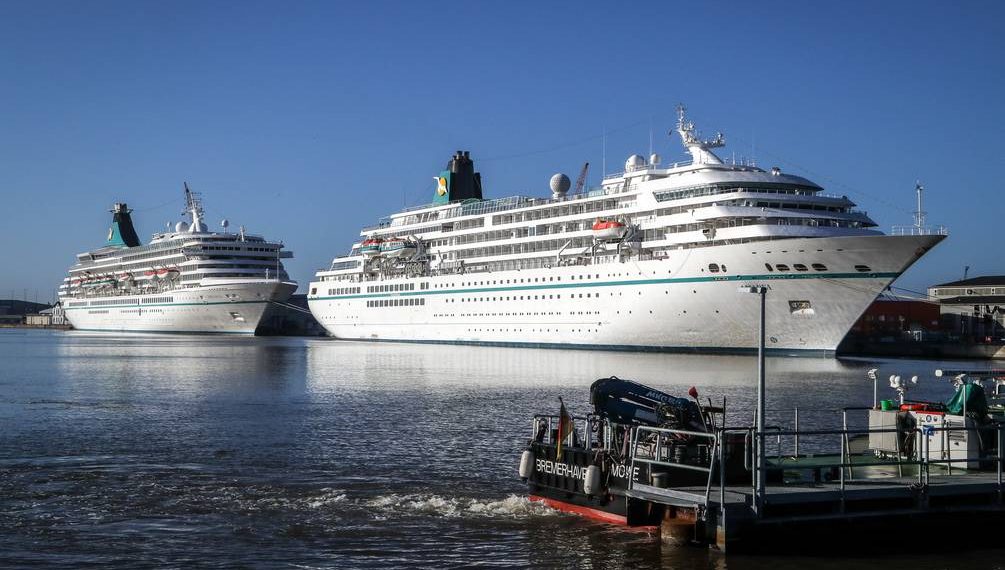 Royal Caribbean anuncia que aplaza para junio la reanudación de la mayoría de sus cruceros por la pandemia | Internacional | Noticias