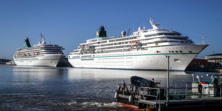 Royal Caribbean anuncia que aplaza para junio la reanudación de la mayoría de sus cruceros por la pandemia | Internacional | Noticias