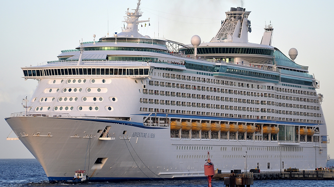 Royal Caribbean anuncia reinicio de actividades en las Bahamas a partir de junio
