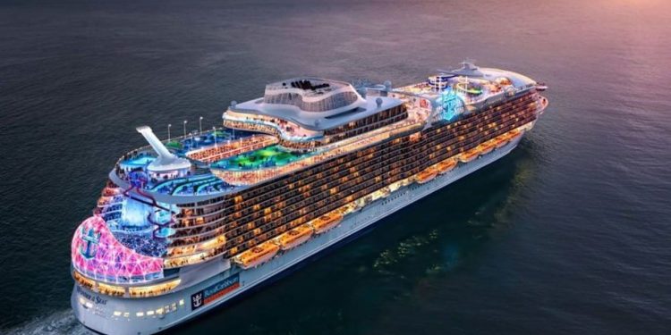 Royal Caribbean anuncia su regreso al Caribe con cruceros desde Las Bahamas