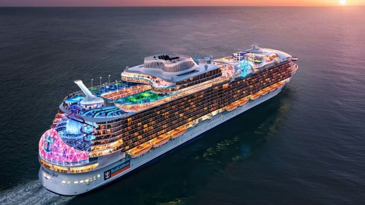 Royal Caribbean Anuncia Su Regreso Al Caribe Con Cruceros Desde Las ...