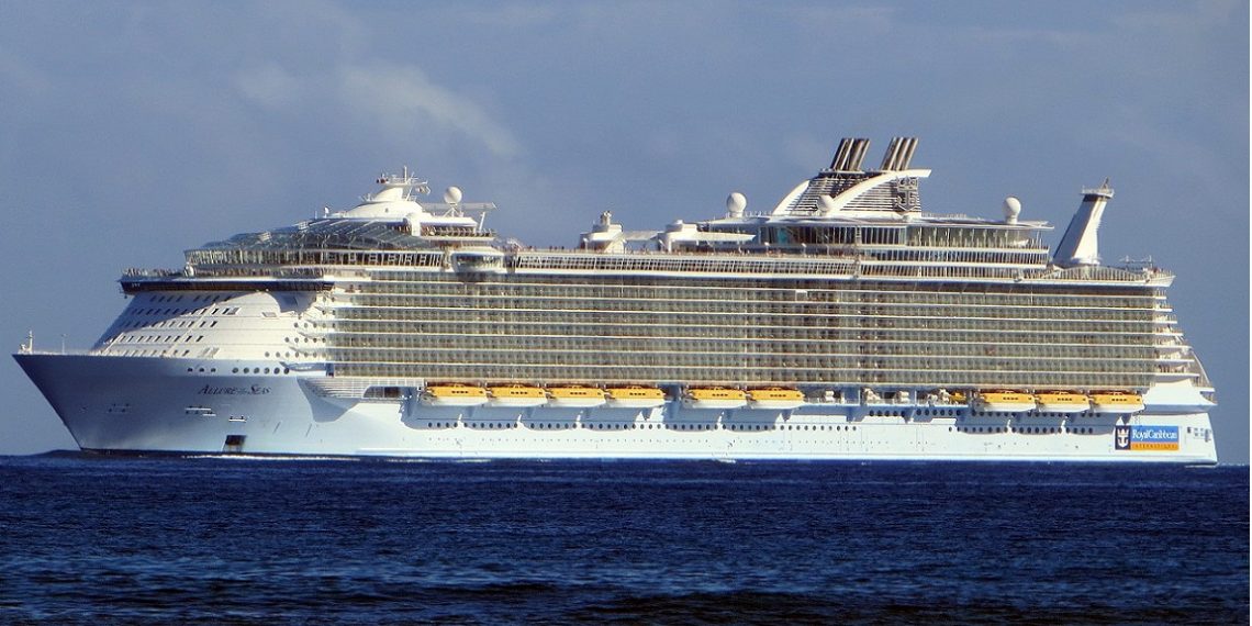 Royal Caribbean: cruceros sólo para vacunados contra el Covid - Noticias de turismo