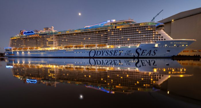 Royal Caribbean organiza cruceros solo de vacunados « Diario La Capital de Mar del Plata