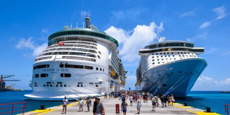 Royal Caribbean reanudará sus operaciones en junio