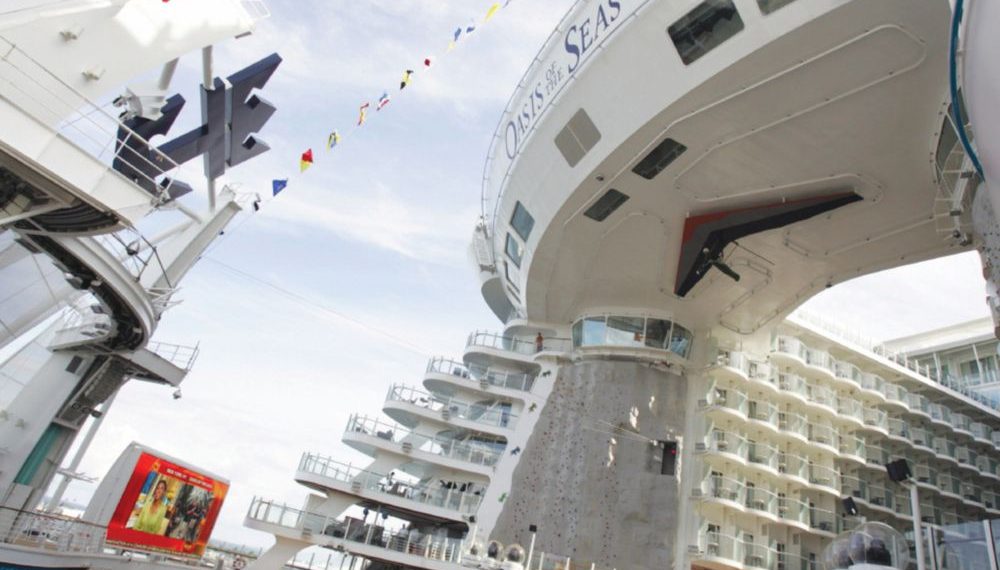 Royal Caribbean retomará en junio viajes al Caribe