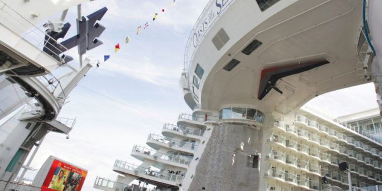Royal Caribbean retomará en junio viajes al Caribe