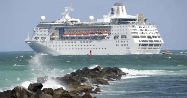 Royal Caribbean se alía con Israel para organizar cruceros solo para vacunados