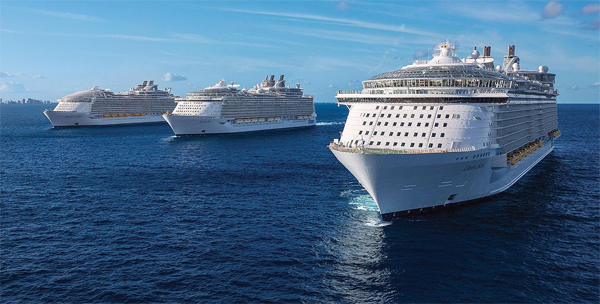 Royal Caribbean vuelve, pero en un Israel vacunado | Noticias de Agencias de viajes