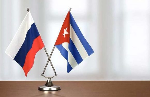 Rusia y Cuba valoran ampliar vuelos entre ambos países