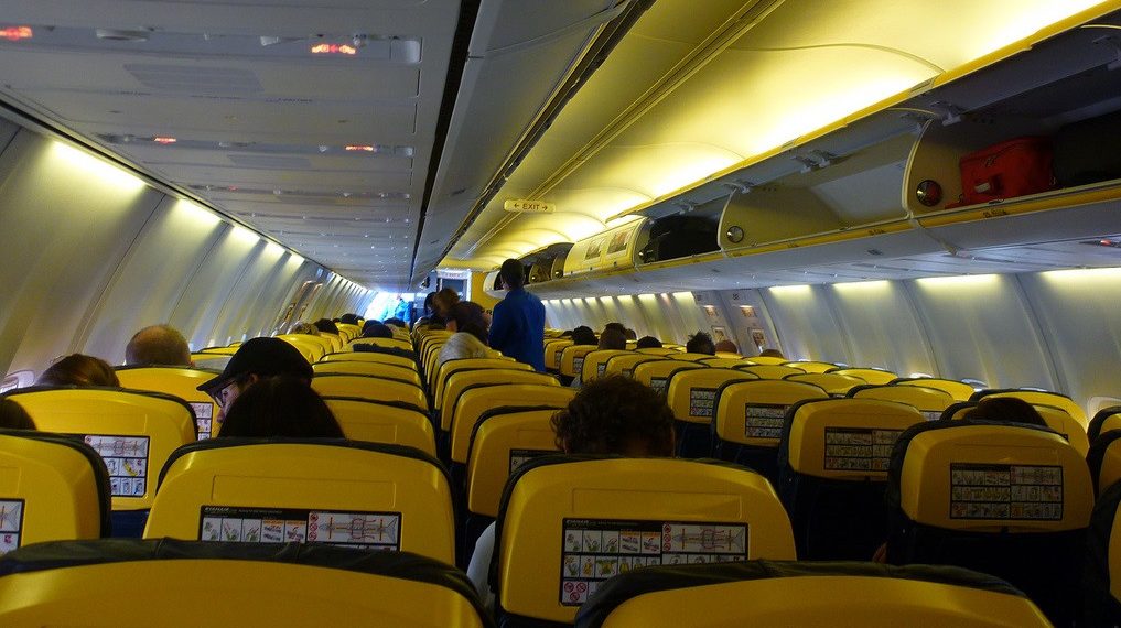 Ryanair y Air Europa centran las quejas de las agencias por los reembolsos
