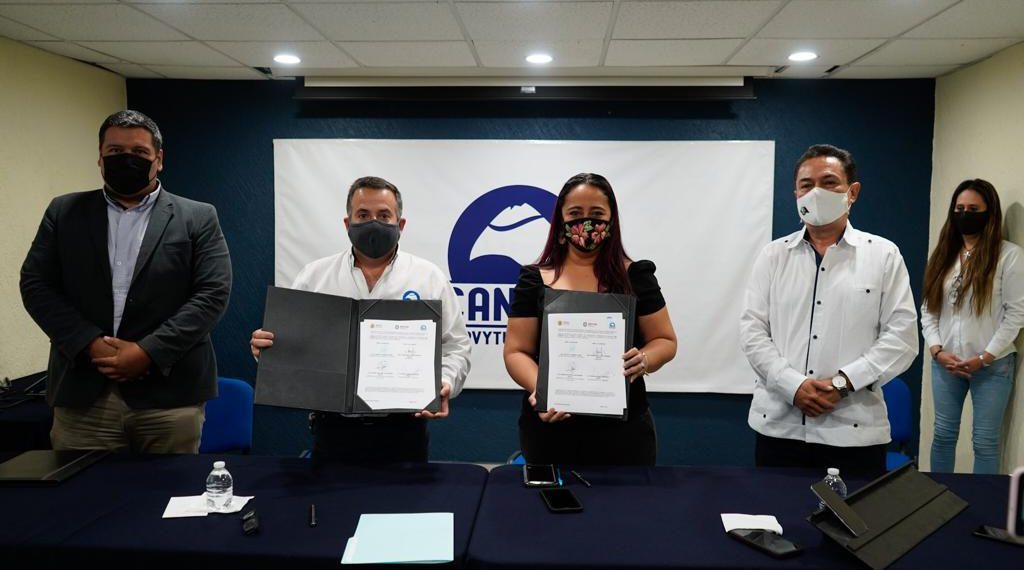 SECTUR y CANACO Orizaba impulsarán la reconversión turística de las Altas Montañas