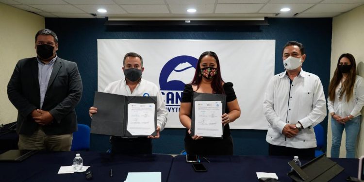 SECTUR y CANACO Orizaba impulsarán la reconversión turística de las Altas Montañas