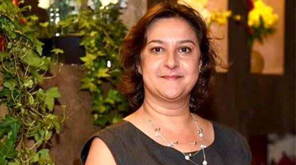 Sabre nombra a Elisa Carneiro como directora regional de Brasil y Chile – Mundo en Línea