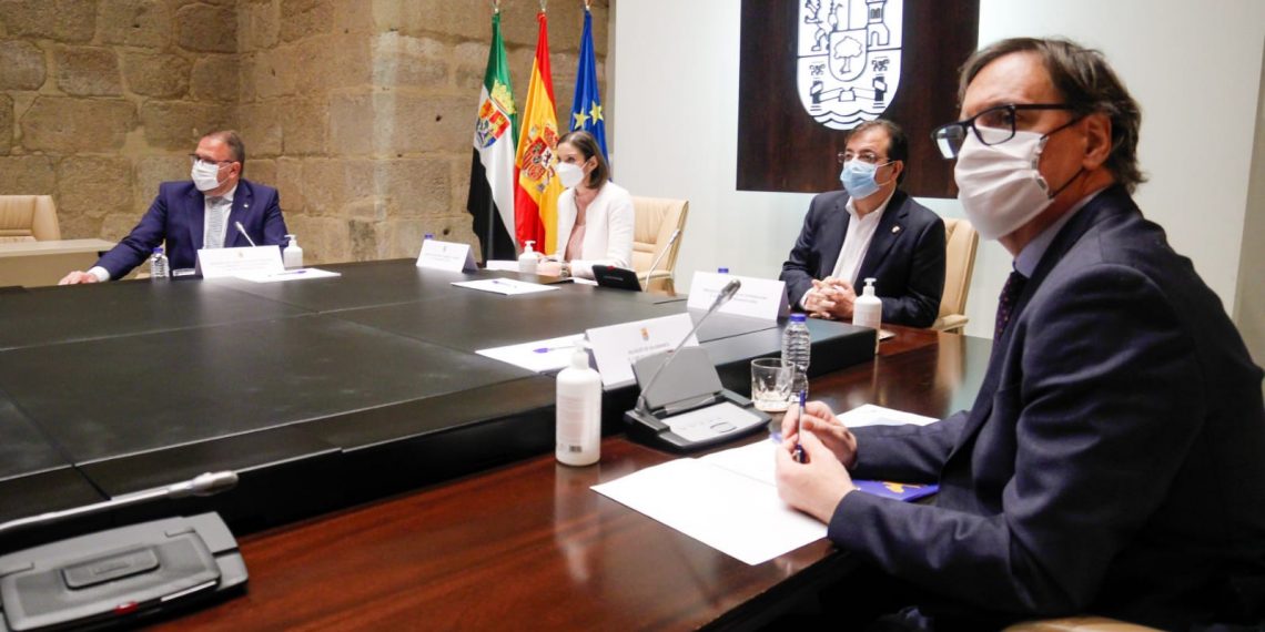 Salamanca, junto al resto de Ciudades Patrimonio, lanza un ambicioso plan para mantener su liderazgo en turismo cultural y patrimonial