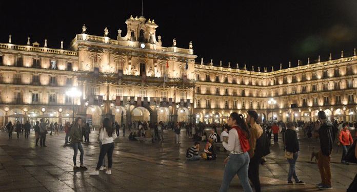 Salamanca participa en unas jornadas virtuales para promocionar el destino en el mercado neerlandés