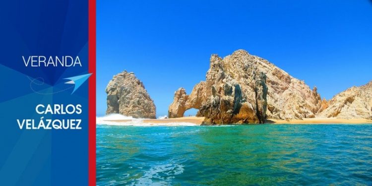 Saldaña ve opciones para los menos favorecidos de Los Cabos