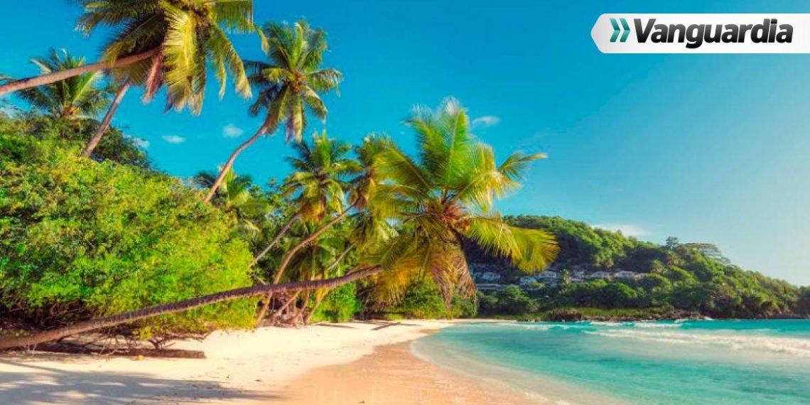 San Andrés, Cartagena y Santa Marta los preferidos para Semana Santa
