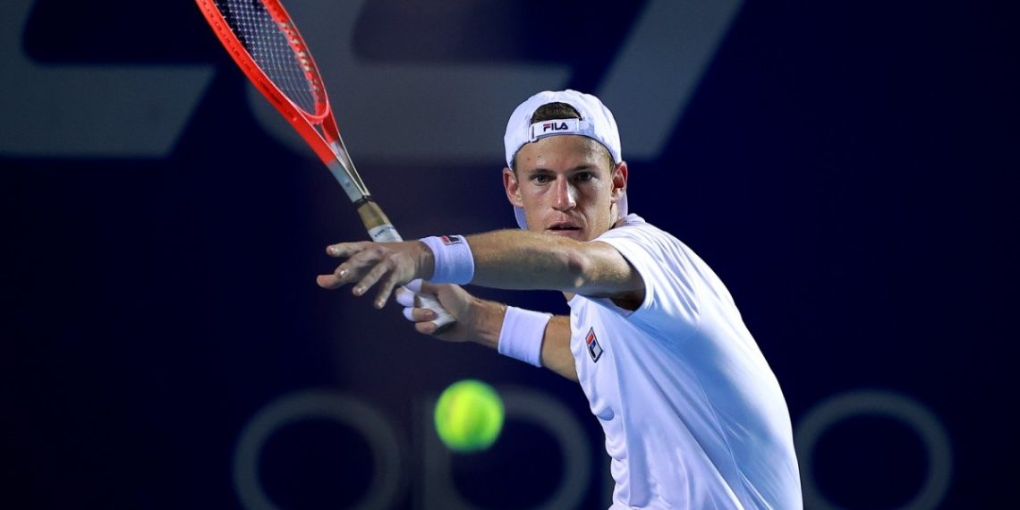 Schwartzman no es el mismo de antes