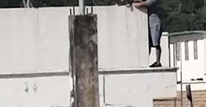 Se desata interminable balacera en Rincón de Guayabitos