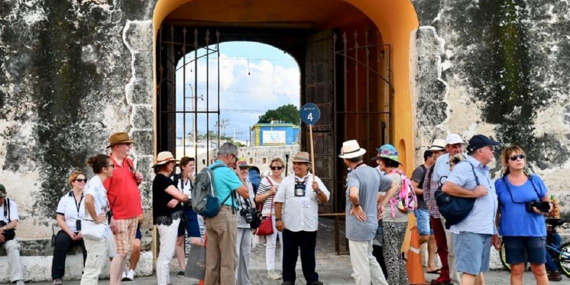viajeros