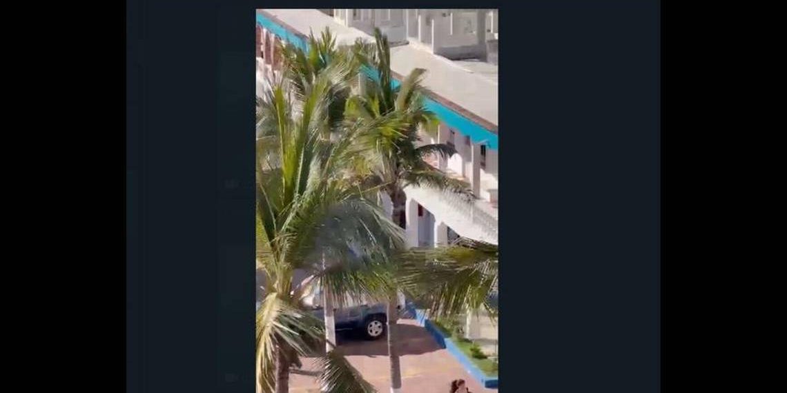 Se registra enfrentamiento en Rincón de Guayabitos - Noticias Locales, Policiacas, sobre México y el Mundo | El Occidental