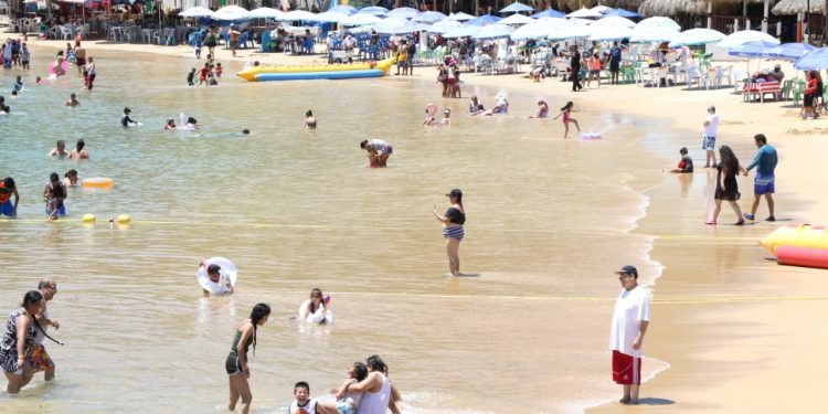 Se reposiciona Acapulco frente a la pandemia: Sectur