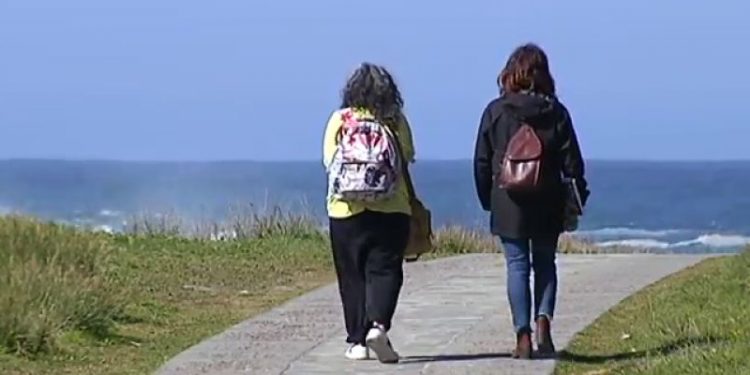 Se retoman los viajes a las Islas Cíes por Semana Santa
