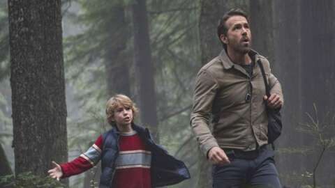 Se revelan detalles sobre la película sobre viajes en el tiempo de Netflix, de Ryan Reynolds, The Adam Project – EzAnime.net